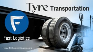 Tyre Transportation