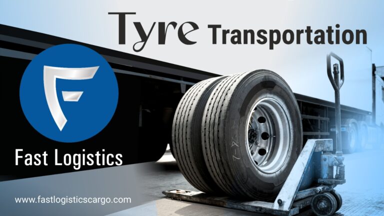 Tyre  Transportation