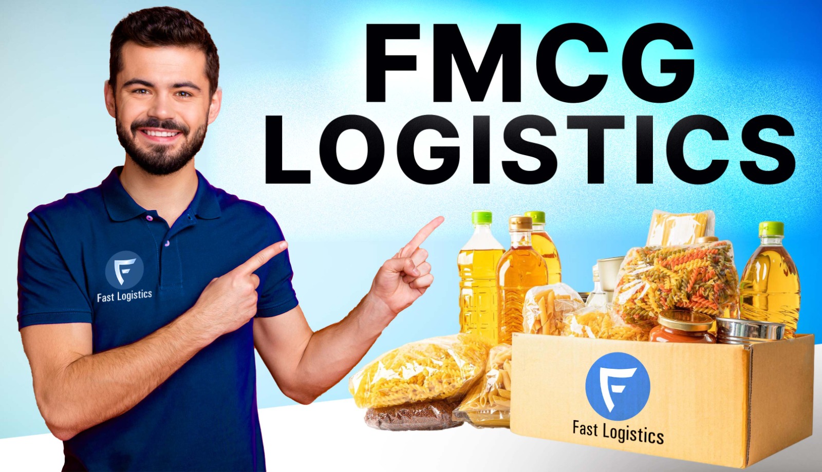 FMCG LOGISTICS