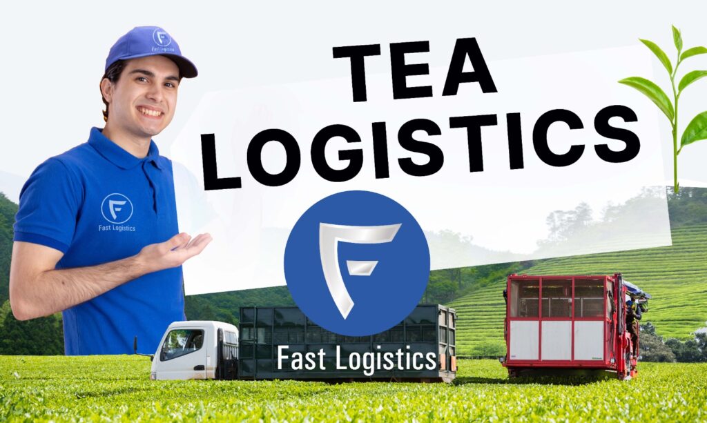 TEA LOGISTICS