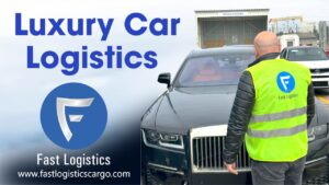 Luxury Car Logistics