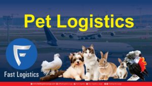 Pet Logistics