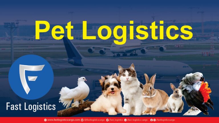 Pet Logistics