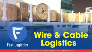 Wire and Cable Logistics