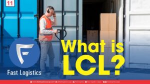 What is LCL?