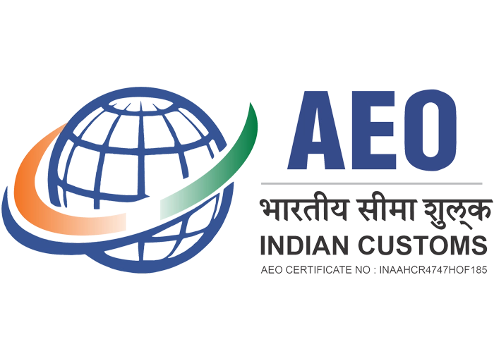 AEO Logo