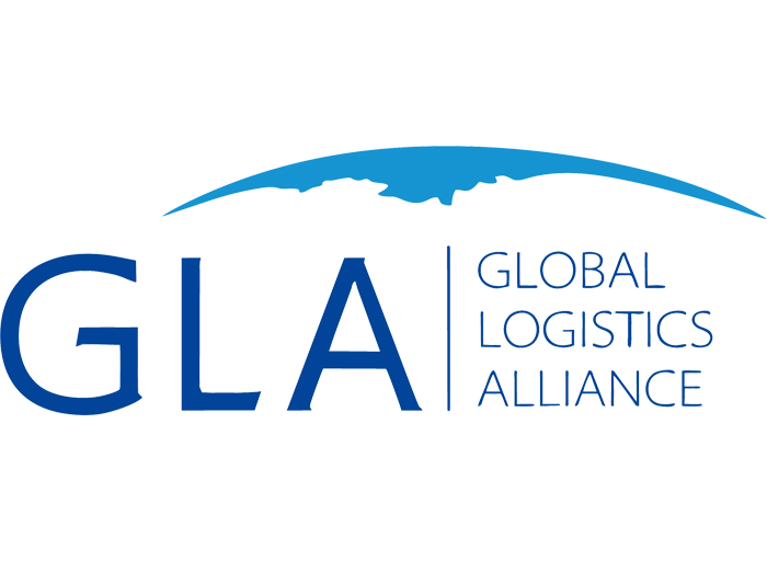 GLA Logo
