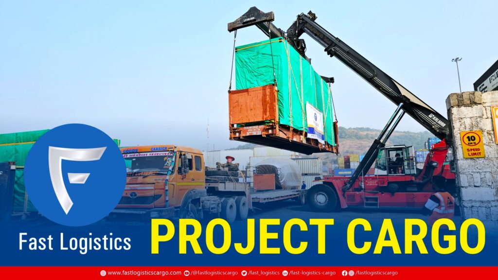 Project Cargo