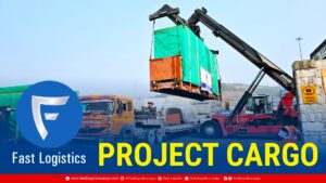 Project Cargo