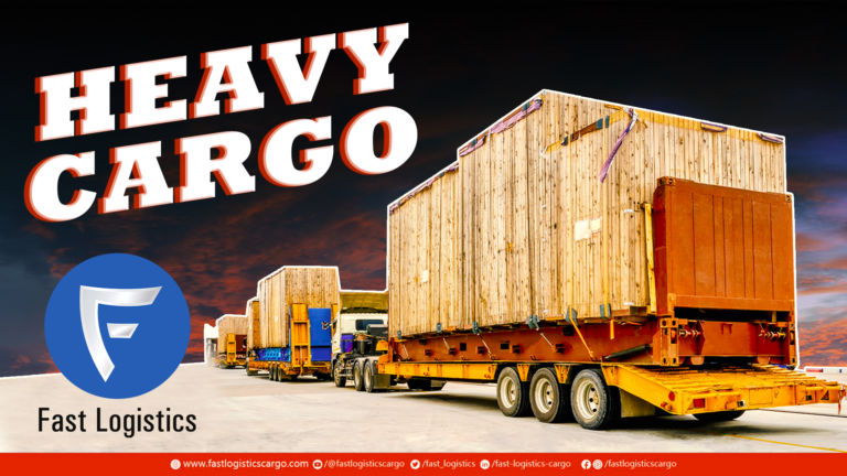 Heavy Cargo