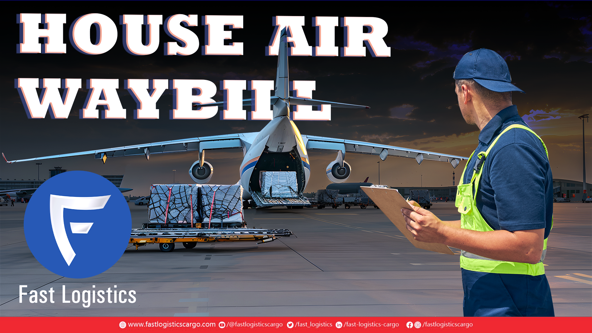 House Air Waybill