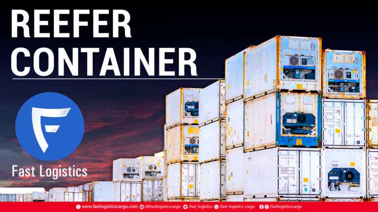 Reefer Container
