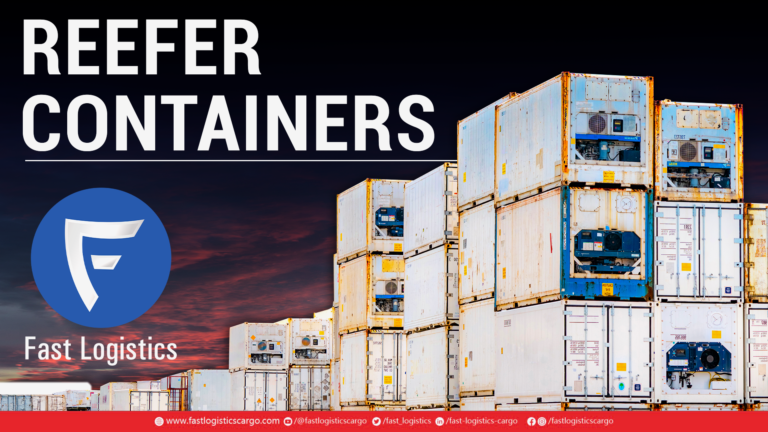 Reefer Containers