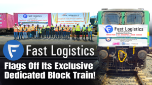 Rail Freight Movement