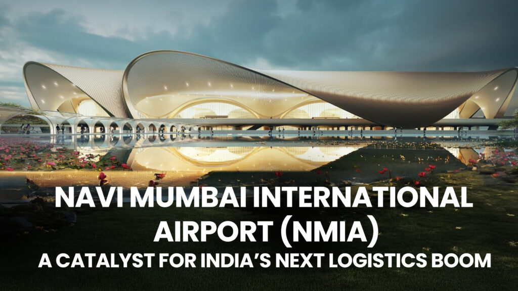 Navi Mumbai International Airport