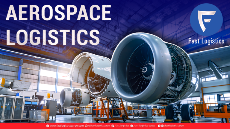 Aerospace Logistics