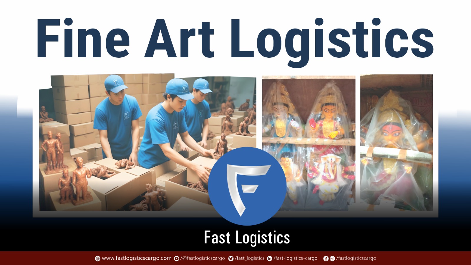 Fine Art Logistics