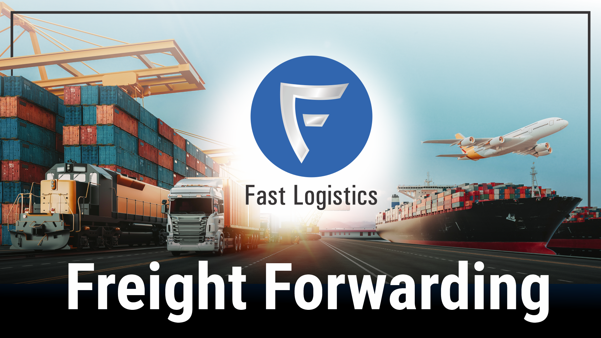 Freight Forwarding