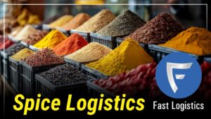 Spice Logistics
