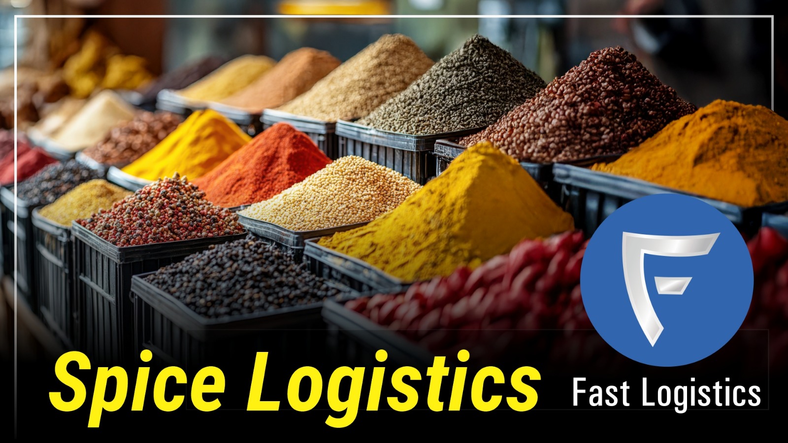 Spice Logistics
