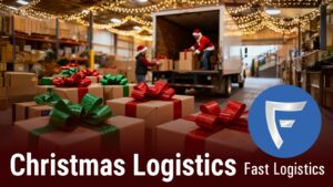 Christmas Logistics