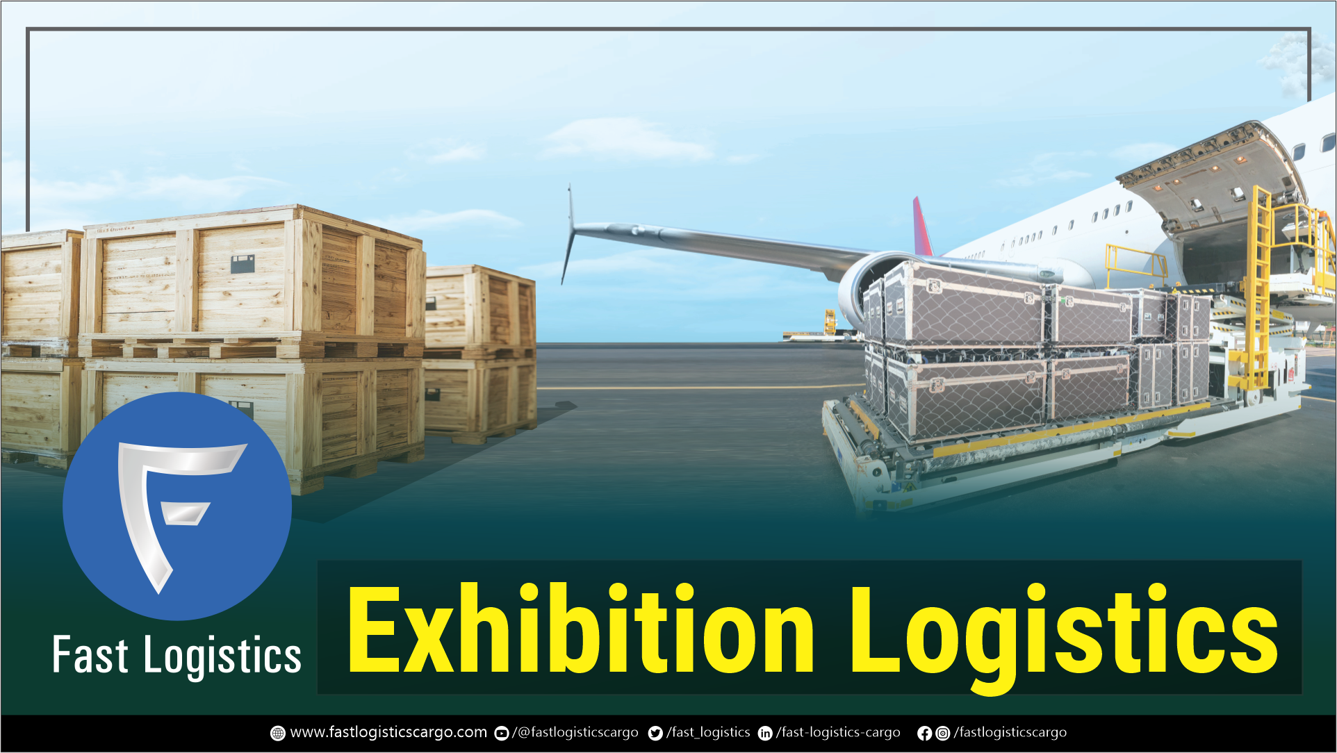 Exhibition Logistics