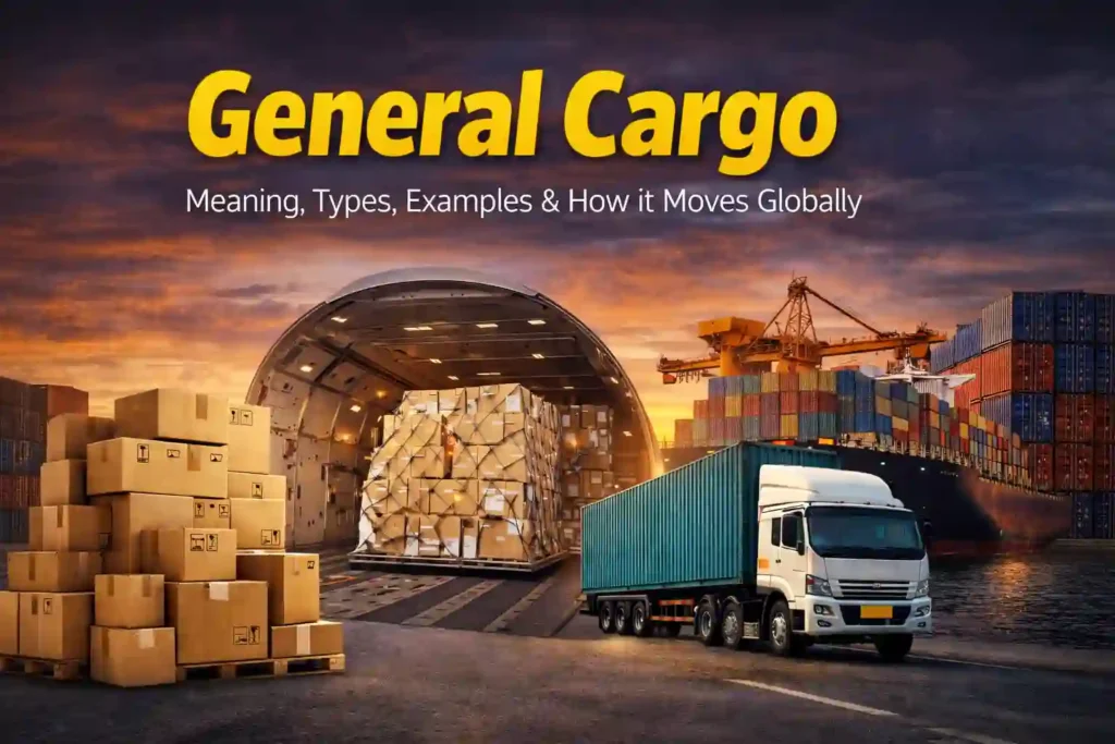 General Cargo