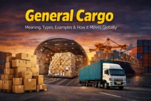 General Cargo